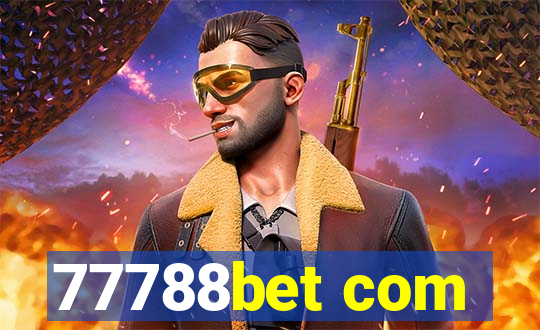 77788bet com